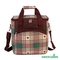 Изотермическая сумка холодильник Green Glade T1052