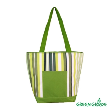Изотермическая сумка холодильник Green Glade P1120
