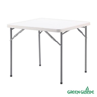 Стол садовый складной Green Glade F088