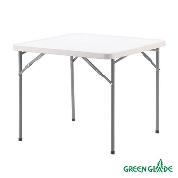 Стол садовый складной Green Glade F088