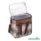Изотермическая сумка холодильник Green Glade T1052