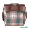 Изотермическая сумка холодильник Green Glade T1052