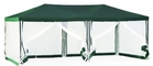 Тент шатёр Green Glade 1056