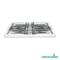 Складной стол Green Glade WX-B113