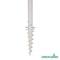 Садовый зонт от солнца Green Glade A1281