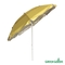 Зонт от солнца Green Glade 1282 желтый