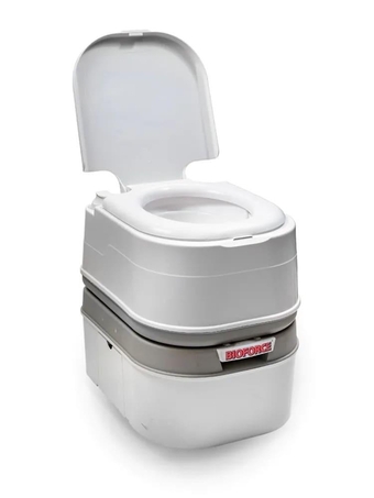 Биотуалет BIOFORCE Compact WCL 20-24