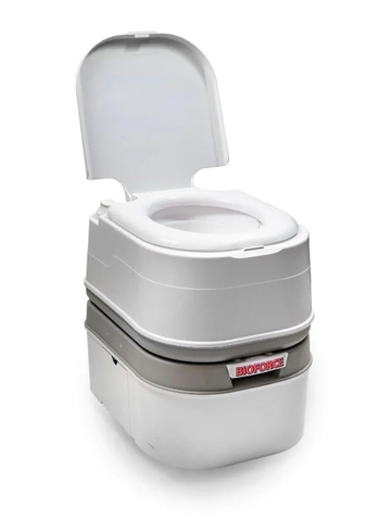 Биотуалет BIOFORCE Compact WCL 20-24