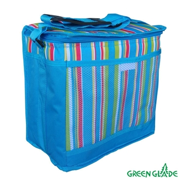 Сумка-холодильник Green Glade Р2015 15л