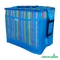 Изотермическая сумка холодильник Green Glade P2025