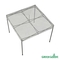 Тент шатер садовый Green Glade 3101 3х3м полиэстер Артикул: 3101