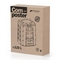 Компостер Prosperplast Compogreen 320л, черный Артикул: IKST320C-S411
