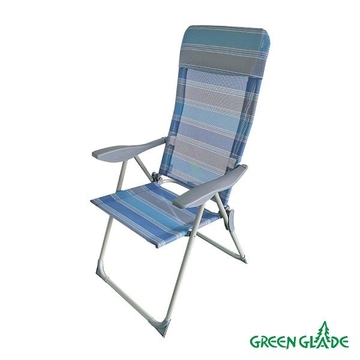 Кресло складное Green Glade M3221