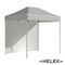 Тент садовый Helex 4320 S6.4, 3x2м белый