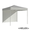 Тент садовый Helex 4330 S8.1, 3x3м белый