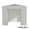 Тент садовый Helex 4330 S8.1, 3x3м белый