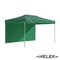 Тент садовый Helex 4336 S8.2, 3x4.5м зеленый