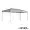 Тент садовый Helex 4360 S9.3, 3x6м белый