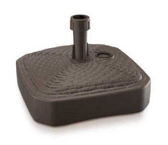 Основание для зонта садового UMBRELLA BASE MPKR-440U - венге