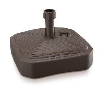 Основание для зонта садового UMBRELLA BASE MPKR-440U - венге