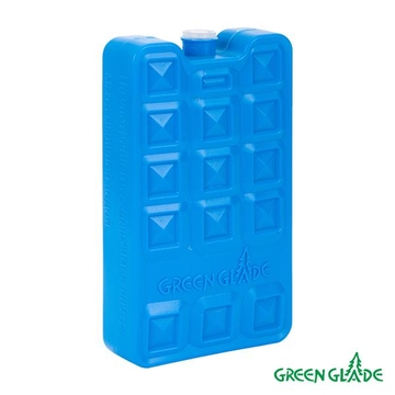 Аккумулятор холода Green Glade 450г Артикул: АК450