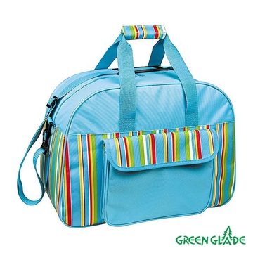 Сумка-холодильник Green Glade Р6120 20л