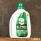Набор жидкостей для биотуалета LUPMEX Effective Green / Rinse 2 + 2 л