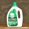 Жидкость для биотуалета LUPMEX Effective Green 2л, для нижнего бака