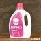 Жидкость для биотуалета LUPMEX Effective Rinse 2л, для нижнего бака