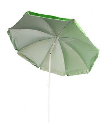 Пляжный зонт от солнца Green Glade 0013