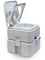 Биотуалет для дачи Bioforce Compact WC 15-20