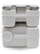Биотуалет для дачи Bioforce Compact WC 15-20