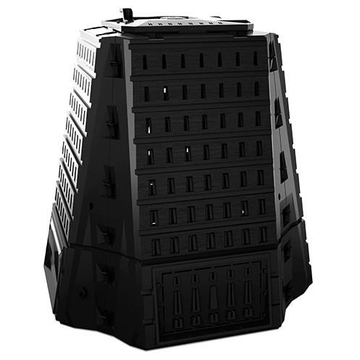 Компостер садовый Prosperplast   IKBI900C-S411