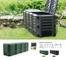 Компостер садовый Prosperplast   IKSM1600C-S411