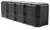 Компостер садовый Prosperplast   IKSM1600C-S411