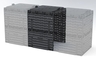Расширитель компостера Piteco 1030 чёрный 300л.