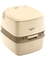 Биотуалет для дачи Thetford Porta Potti Qube 165 luxe