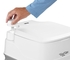 Биотуалет для дачи Thetford Porta Potti Qube 365