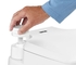 Биотуалет для дачи Thetford Porta Potti Qube 565P