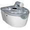 Биотуалет для дачи Thetford Porta Potti Qube 565P