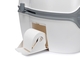 Биотуалет для дачи Thetford Porta Potti Qube 565P