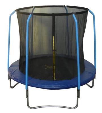 Батут Green Glade 10-футовый 3 ножки 6 стоек Артикул: B102