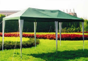 Тент шатёр Green Glade 1057