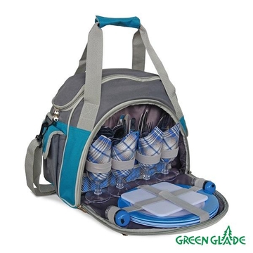 Набор для пикника Green Glade 3207