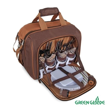 Набор для пикника Green Glade 3338