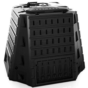 Компостер садовый Prosperplast  Biocompo IKBI500C-S411
