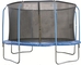 Батут Green Glade 12-футовый 4 ножки 8 стоек (2 кор.) Артикул: B122