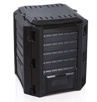 Компостер садовый Prosperplast Compogreen IKST380C-S411