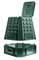 Компостер для дачи Prosperplast Evogreen IKEV630Z-G851