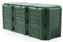 Компостер садовый Prosperplast  IKSM1200Z-G851